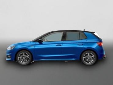 Skoda Fabia Monte Carlo Plus Skoda 1.0 TSI 85 kW (115 PS) 7-Gang-DSG 1.0 TSI 7-Gang-DSG Neuwagen