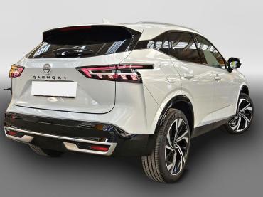 Fahrzeug ansehen: Nissan Qashqai MHEV Tekna * plus 20"Alu Leder Pano eHeck Nissan Qashqai MHEV Tekna * plus 20"Alu Leder Pano eHeck