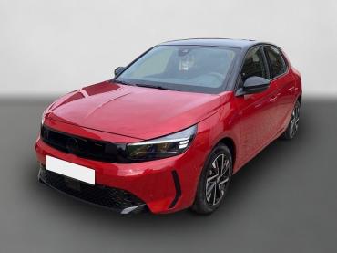 Opel Corsa 1.2 Turbo GS Line*DAB*Kamera Gebrauchtwagen