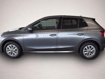 Fahrzeug ansehen: Skoda Fabia 1.0 TSI Selection APP Navi Tempomat 5J Ga Skoda Fabia 1.0 TSI Selection APP Navi Tempomat 5J Ga