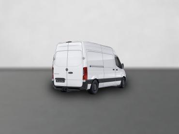 Fahrzeug ansehen: Mercedes-Benz Sprinter Sprinter Gebrauchtwagen Mercedes-Benz Sprinter Sprinter Gebrauchtwagen