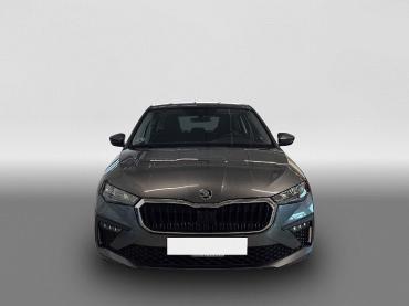 Skoda Scala 1.0 TSI DSG Essence LED SHZ GRA KLIMA PDC Gebrauchtwagen