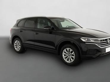 VW Touareg 3.0 V6 TDI 4M, AHK, Navi, Kamera, ACC Tageszulassung
