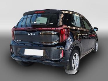 KIA Picanto 1.0 GDI CORE MJ26 NAVI KAMERA   Tageszulassung