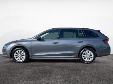 Skoda Octavia Combi Selection TDI DSG|AHK|eHECK|NAVI Gebrauchtwagen