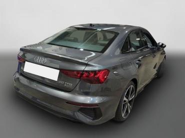 Audi A3 40 TFSI quattro S tronic S-LINE PANO/LEDER/MATRIX/NAVI Gebrauchtwagen