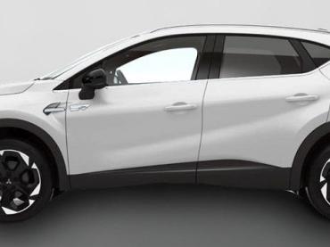 Mitsubishi ASX Hybrid Edition 1.8 AT Neuwagen