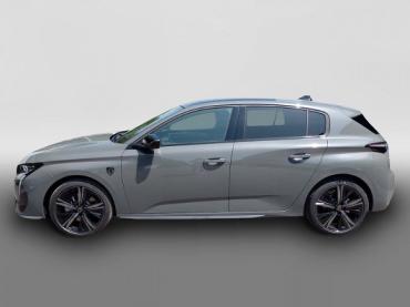 Peugeot 308 Hybrid 145 GT FOCAL KAMERA PDC CARPLAY SHZ Gebrauchtwagen