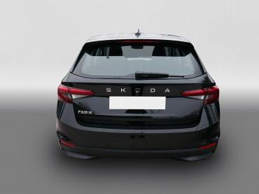 Skoda Fabia Selection 1.0 TSI *PDC-HI*LED*SHZ*NAVI-ÜBER-SMARTLINK*KLIMA*BLUETOOTH Tageszulassung