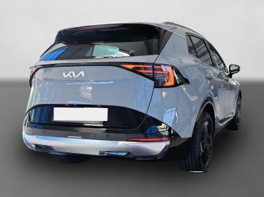 KIA Sportage 1.6 CRDI 48V DCT 2WD SPIRIT MJ26 DRIVEWISE SOUND   Tageszulassung