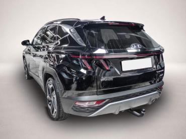 Hyundai TUCSON Trend Plug-In Hybrid 4WD Navi Digitales C