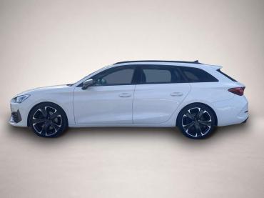 Fahrzeug ansehen: Cupra Leon ST 2.0 TSI DSG VZ VIRTUAL-COCKPIT * NAVI-PRO Cupra Leon ST 2.0 TSI DSG VZ VIRTUAL-COCKPIT * NAVI-PRO