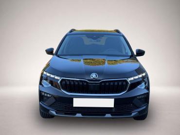 Skoda Kamiq Selection 1.0 TSI DSG AHK * Matrix * Android A