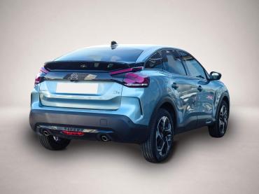 Citroën C4 Shine HUD Navi 360 Kamera LED Apple CarPlay A