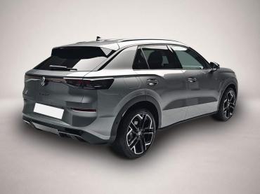 Fahrzeug ansehen: Volkswagen T-Roc 1.5 eTSI DSG R-Line Matrix AHK LM19 Volkswagen T-Roc 1.5 eTSI DSG R-Line Matrix AHK LM19