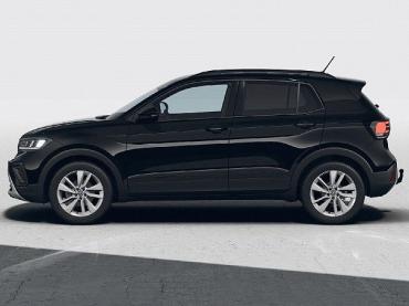 VW T-Cross Prime Volkswagen 1.0 TSI 85 kW (115 PS) 7-Gang-DSG 1.0 TSI 7-Gang-DSG Gebrauchtwagen