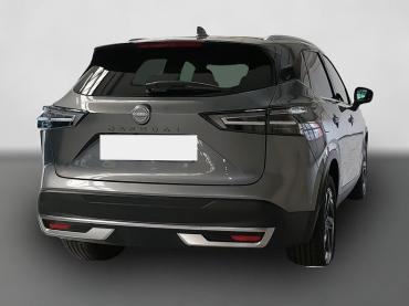 Nissan Qashqai 1.3 DIG-T MHEV N-CONNECTA WINTER KOMFORT   Tageszulassung