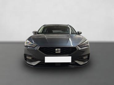 Seat Leon SP 1.5 eTSI DSG FR AB 198EUR NAVI REAR VIEW MATRIX Gebrauchtwagen