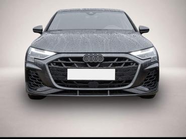 Fahrzeug ansehen: Audi S3 Sportback TFSI quattro S tronic Audi S3 Sportback TFSI quattro S tronic
