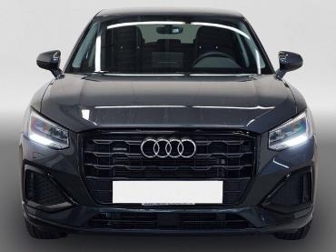 Audi Q2 40 TFSI quattro Advanced Jahreswagen
