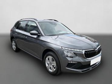 Skoda Kamiq 1.0 TSI Selection Gebrauchtwagen