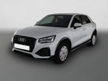 Audi Q2 Advanced 35 TFSI 110(150) kW(PS) S tronic Gebrauchtwagen