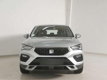 Seat Ateca 1.5 TSI Style Gebrauchtwagen