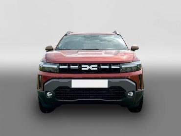 Fahrzeug ansehen: Dacia Duster Extreme 4x4+KAMERA+PDC+KLIMA+SHZ+BLIS TCe 130 M... EU Reimport Tageszulassung Dacia Duster Extreme 4x4+KAMERA+PDC+KLIMA+SHZ+BLIS TCe 130 M... EU Reimport Tageszulassung