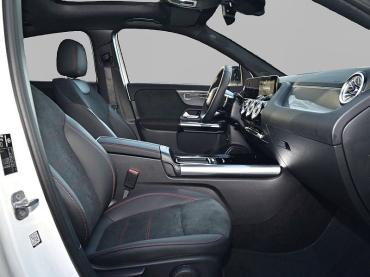 Fahrzeug ansehen: Mercedes-Benz GLA-Klasse GLA 200 Gebrauchtwagen Mercedes-Benz GLA-Klasse GLA 200 Gebrauchtwagen