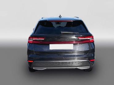 Skoda Kodiaq 1.5 TSI iV PHEV Sportline DSG*NAVI*ALCANTARA*TEMPOMAT*RFK*SMARTLINK*KESSY* Gebrauchtwagen