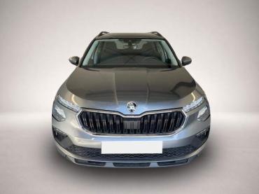 Fahrzeug ansehen: Skoda Kamiq 1.0 TSI DSG AHK * Alu16 * Sitzheizung * AppConn. Skoda Kamiq 1.0 TSI DSG AHK * Alu16 * Sitzheizung * AppConn.
