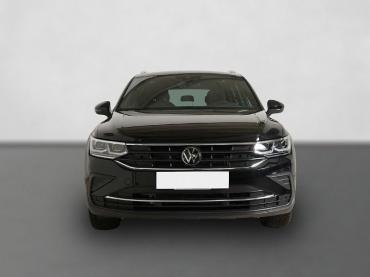 Fahrzeug ansehen: VW Tiguan 2.0 TDI 4Motion Move Gebrauchtwagen VW Tiguan 2.0 TDI 4Motion Move Gebrauchtwagen