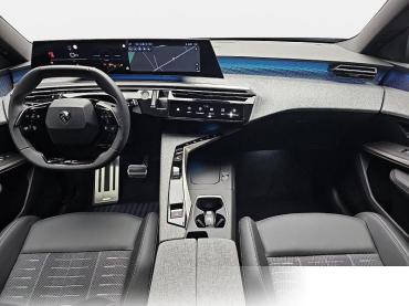 Peugeot 5008 1.2 HYBRID 145 E-DSC6 GT KLIMA LED 7-S DAB 360° AH   Tageszulassung
