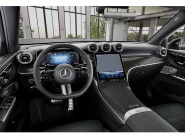 Mercedes-Benz GLC-Klasse GLC 300 Gebrauchtwagen