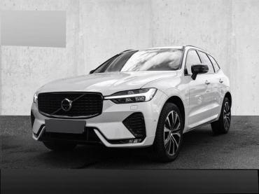 Volvo XC60 Ultimate Dark 2WD B4 Diesel EU6d HUD AD digitales Cockpit Memory Sitze Soundsystem Gebrauchtwagen