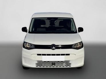 VW Caddy 1,5 TSI App-C Temp PDC MF-Lenk BT 10,25 ToDis 4... Tageszulassung