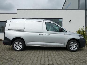 VW Caddy Maxi CARGO MY25 UPE ca.: 41.435 EUR! Tageszulassung