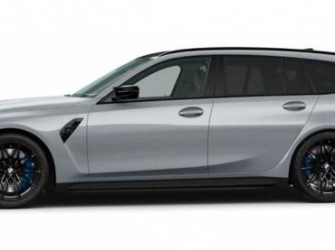BMW M3 BMW Competition Touring 390 kW (530 PS) 8-Gang M Steptronic xDrive 3.0 TFSI 8-Gang M Steptronic Sport Neuwagen