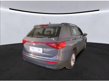 Seat Tarraco Style 7-Sitzer 2.0TDI*DSG LED ACC Navi Gebrauchtwagen