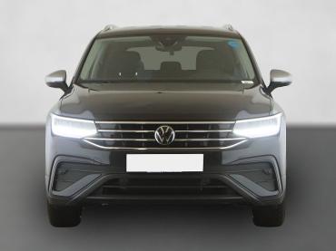 Fahrzeug ansehen: VW Tiguan 1.5 TSI Life *AHK*LED*PDC*Navi* Jahreswagen VW Tiguan 1.5 TSI Life *AHK*LED*PDC*Navi* Jahreswagen