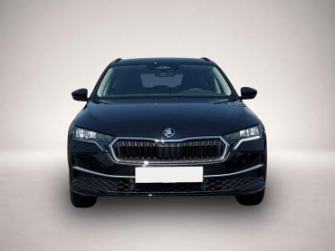 Fahrzeug ansehen: Skoda Octavia Combi Selection TDI DSG|5-J-GARANTIE|AHK Skoda Octavia Combi Selection TDI DSG|5-J-GARANTIE|AHK