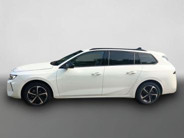 Opel Astra L ST Edition 1.2 NAVI KAMERA KEYLESS CARPLAY LED SHZ Gebrauchtwagen
