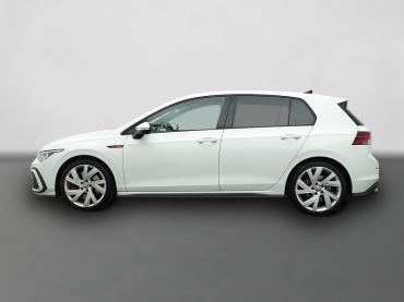 VW Golf 8 2.0 TSI ALU 18 STANDH NAVI ACC Gebrauchtwagen