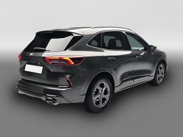 Ford Kuga 1.5 EB AUTO. ST-LINE NAVI LED KLIMAAUTO WINTER SIC   Gebrauchtwagen