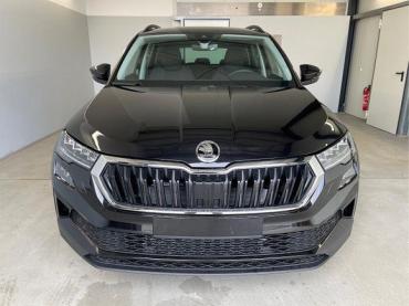 Skoda Karoq Selection 150PS DSG AHK+Kessy 1.5 TSI DSG 110kW... Neuwagen