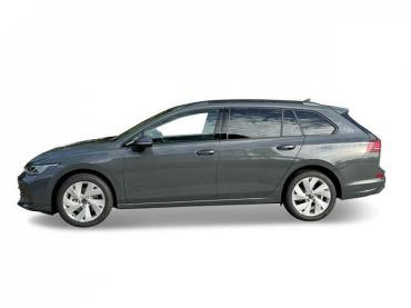 VW Golf Life LED+PDC+VICO+ACC+16\'\' ALU 1.5 TSI ACT 85 k... EU Reimport Neuwagen