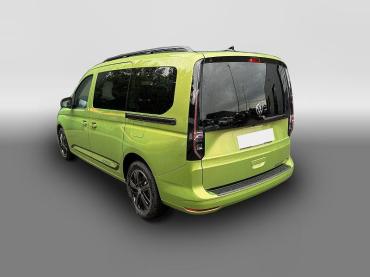 Fahrzeug ansehen: VW Caddy 2.0 TDI DSG Edition 7-S. LED NAVI AHK ACC BLINDSPOT KAMERA PARKLENK PDC SHZ VW Caddy 2.0 TDI DSG Edition 7-S. LED NAVI AHK ACC BLINDSPOT KAMERA PARKLENK PDC SHZ