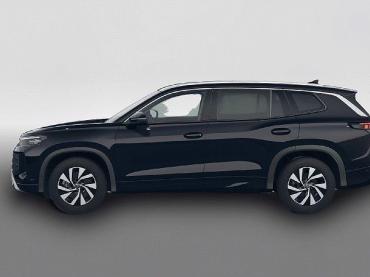 VW Tayron Prime Volkswagen 1.5 eTSI 110kW (150PS) 7-Gang DSG 1.5 eTSI 7-Gang-DSG Neuwagen