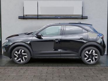 Opel Mokka 1.2 DI Turbo Automatik Edition (B/B) Gebrauchtwagen