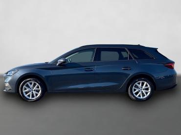 Seat Leon ST Style TDI DSG|AHK|ACC|NAVI|KAMERA Gebrauchtwagen